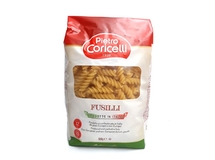 Mì ý (Nui xoắn) Fusilli Pietro Coricelli 500g