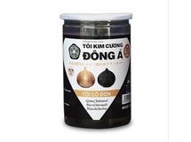 Miến tỏi đen kim cương Đông Á - 200g