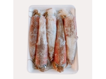 Mực ống 500g - size L