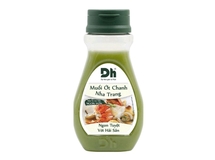 Muối ớt Chanh 120g