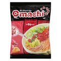 Mì Khoai tây xốt bò hầm Omachi 80g (Thùng 30 gói)