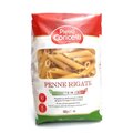 Mì ý (Nui ống) Penne Rigate Pietro Coricelli 500g