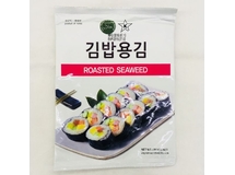 Lá Kim Cuốn Kim Bắp Garimi Hàn Quốc 21g