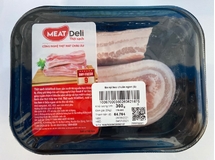 Ba rọi heo chuẩn ngon Meat Deli