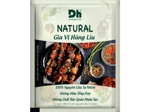 Gia vị húng lìu 10g