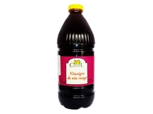 Giấm nho đỏ Chatel 750ml