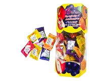 Kẹo Yokubari C-Fruit 180g