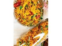 Khô gà lá chanh VietFood hộp 250g