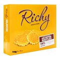 Bánh bơ trứng Richy 368g