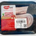 Ba rọi heo chuẩn ngon Meat Deli