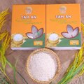Gạo Rươi Tâm An 5kg