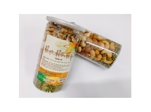 Hạt hỗn hợp tách vỏ AC 400g