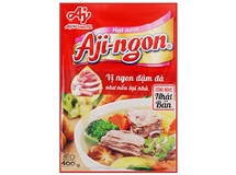 Hạt Nêm Aji-Ngon Heo 400g