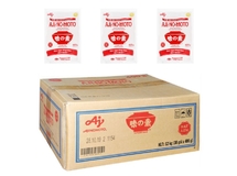 Bột ngọt Ajinomoto cánh to gói 400g (Thùng 30 gói)