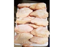 Cánh gà khúc giữa khay 500g