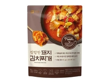 Canh Kim Chi thịt heo ăn liền gói 300g