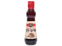 DẦU MÈ ĐẬM ĐẶC BEKSUL 110ML