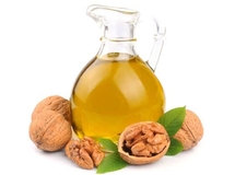 Dầu óc chó Hà Giang