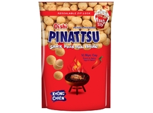 Đậu phộng vị mực cay 95g