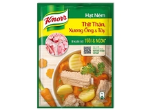Hạt nêm Knorr 170g