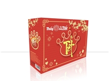 Hộp quà tết Kinh Đô To Đại