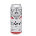 Bia Budweiser 500ml