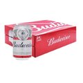Bia Budweiser lon 330ml (Thùng 24 lon)