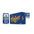 Bia Tiger xanh lon 330ml (Thùng 24 lon)