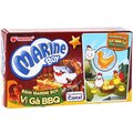Bánh Marine Boy vị gà BBQ hộp 35g