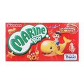 Bánh Marine Boy vị tôm nướng môi đỏ hộp 32g