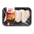 Đùi tỏi gà Meat Deli 500g