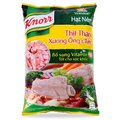 Hạt nêm Knorr thịt thăn, xương ống và tủy gói 900g