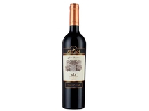 Alyan Gran Reserva 2017