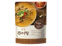 Canh Lươn Ăn Liền gói 400g