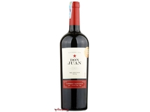 Don Juan Carbernet Sauvignon