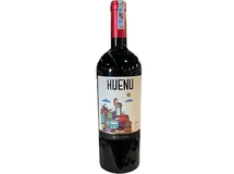 RW ChiLe Huenu Reserva Carbernet Sauvignon