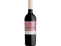 RW Imbuko Iswithi Pinotage 2020