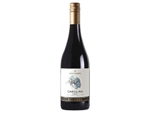 RW Santa Carolina Reserva Syrah 2018