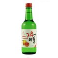 Rượu Jinro Grapefruit - bưởi 360ml