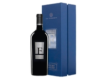 Hộp giấy Vang F 1 chai