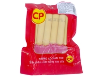 Xúc xích phô mai 140g