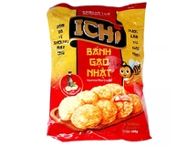 Bánh gạo Ichi 180g