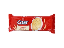 Bánh quy sữa Cosy Marie gói 144g (Thùng 24 gói)