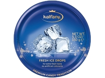 Kẹo Kalfany Vị Bạc Hà 150g