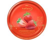 Kẹo Kalfany Vị Dâu Tây 150g