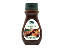 Sốt ướp thịt BBQ 200g