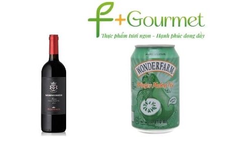 Thức uống – Sữa 