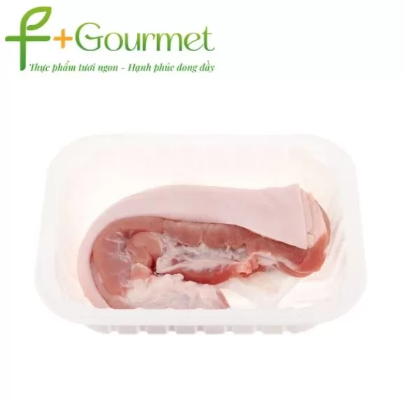 Ba chỉ(ba Rọi) CP 300g chính hãng